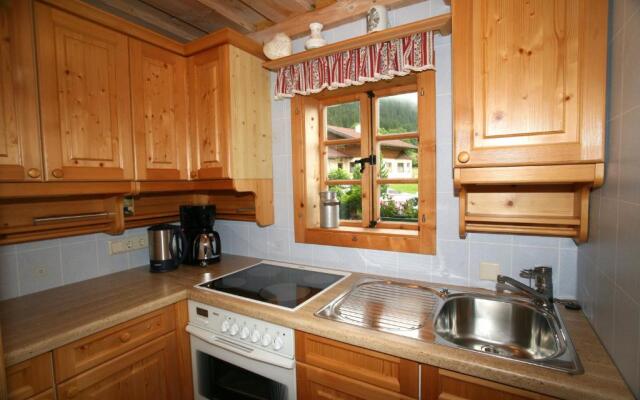 Ferienhaus Abendstille