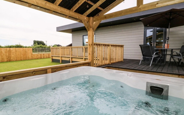 Meadowbank Lodge
