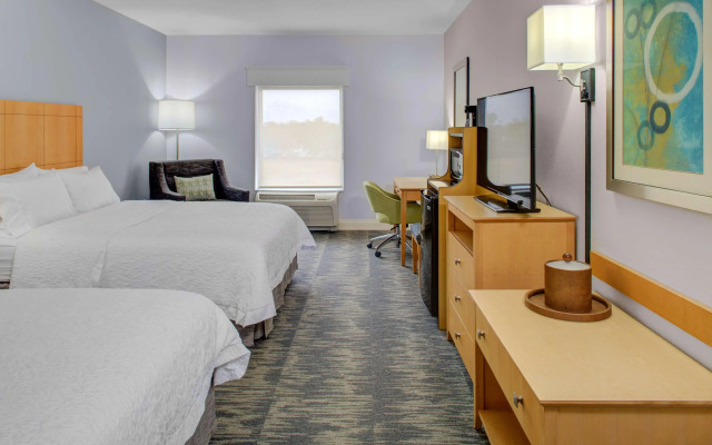 Hampton Inn & Suites Sarasota/Bradenton-Airport, FL