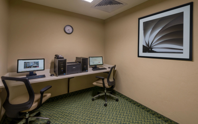 Candlewood Suites Midwest City by IHG