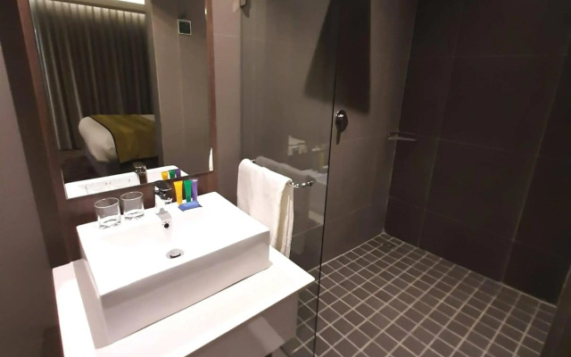 Copperwood Hotel and Conferencing