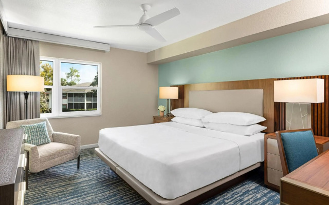 Sheraton Vistana Resort Villas, Lake Buena Vista/Orlando