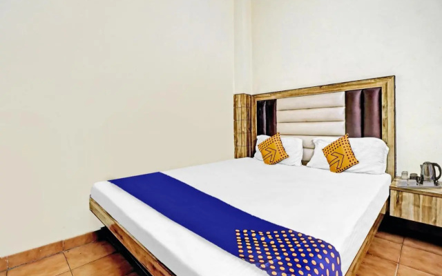 Hotel Anchal Dx