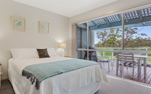 Greens on Pacific Way