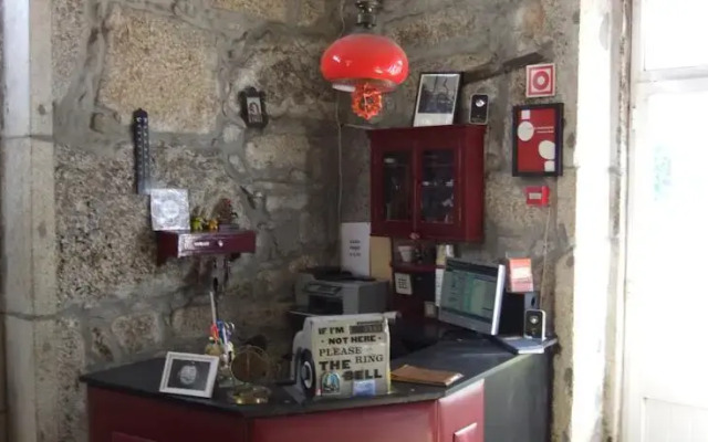Andarilho Oporto Hostel