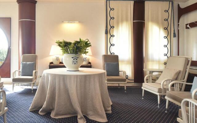Hotel Anthony