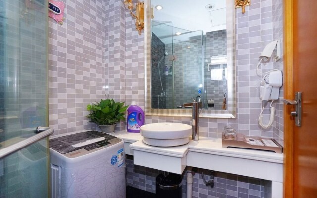 Guangzhou Jiayu Hotel