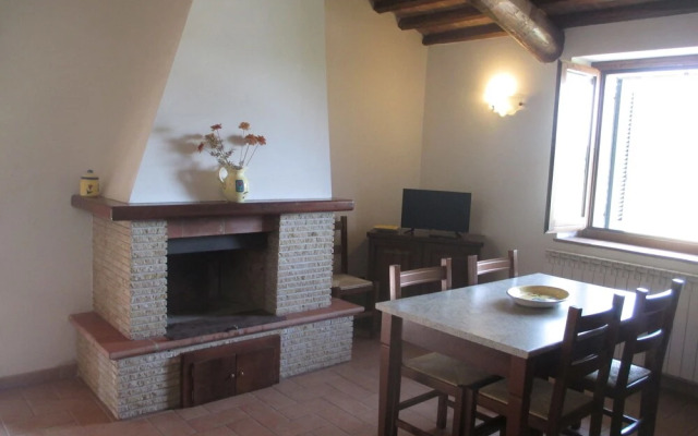 Agriturismo Trosciole