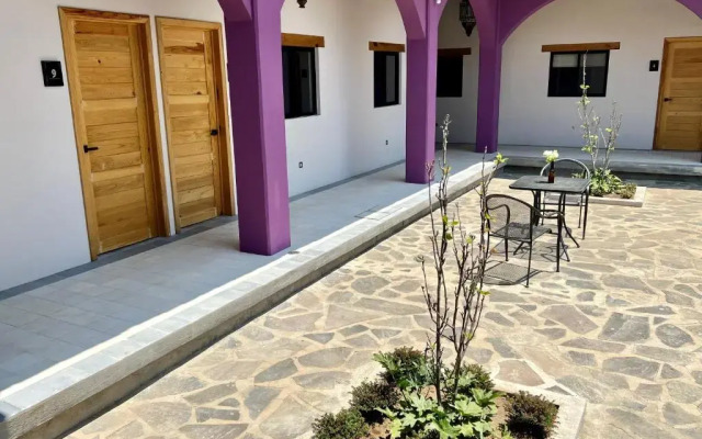 Hostal de la Montaña