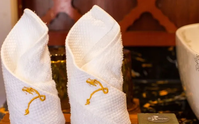 YangShuo LongTing Hotel