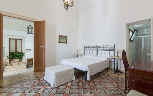 3008 Dimora Donn`anna - Bilo 4 by Barbarhouse