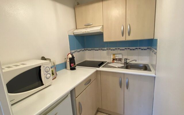 Résidence Les Coraux