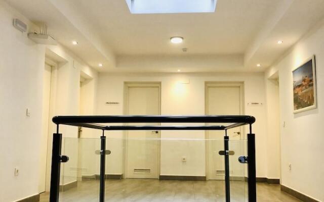 Apartamentos La Laguna