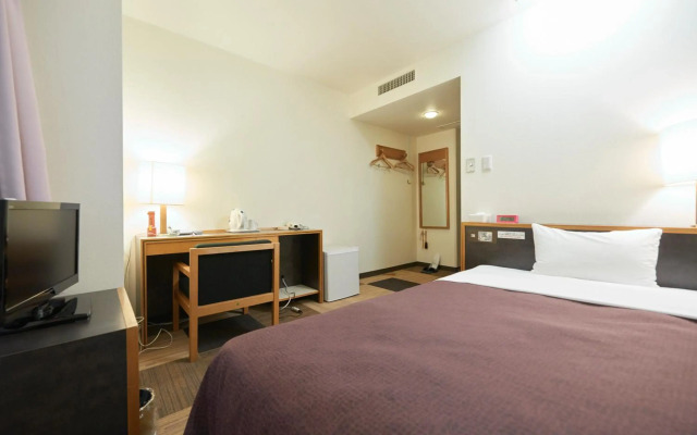 Hotel Select Inn Iwaki Ekimae