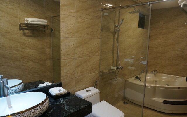 Green Pines Resort