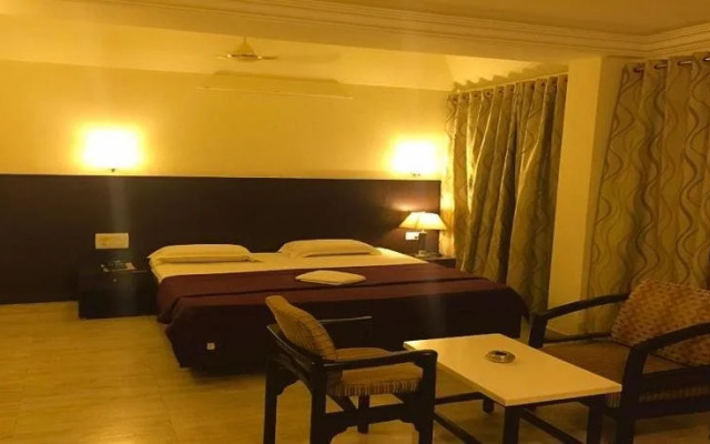 Aditya Palace