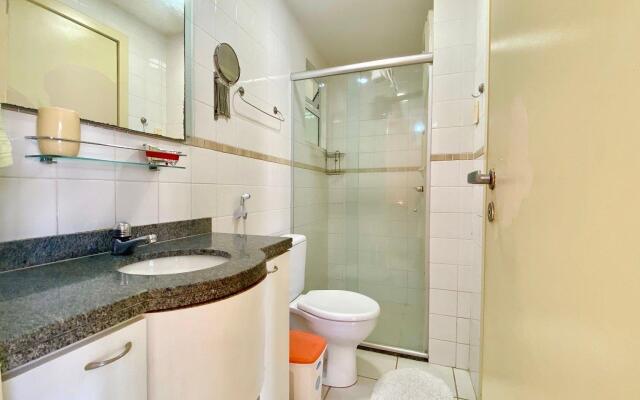 Yacht Village 105 Praia - NBI - Ponta Negra