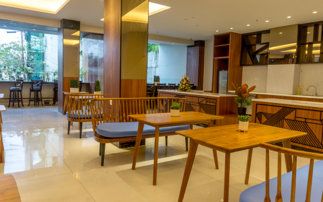 Boss Legian Hotel Powered by Archipelago