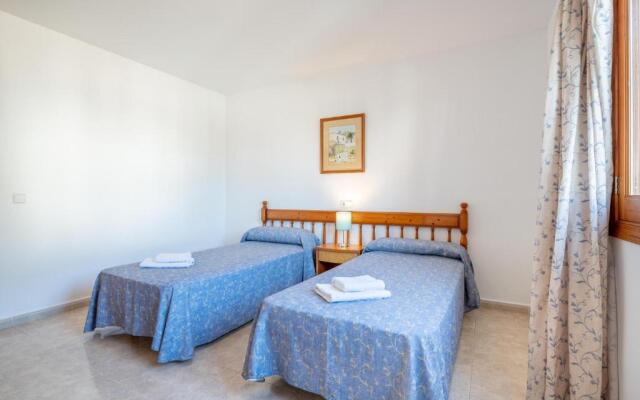 Apartamentos Karin 1ºa