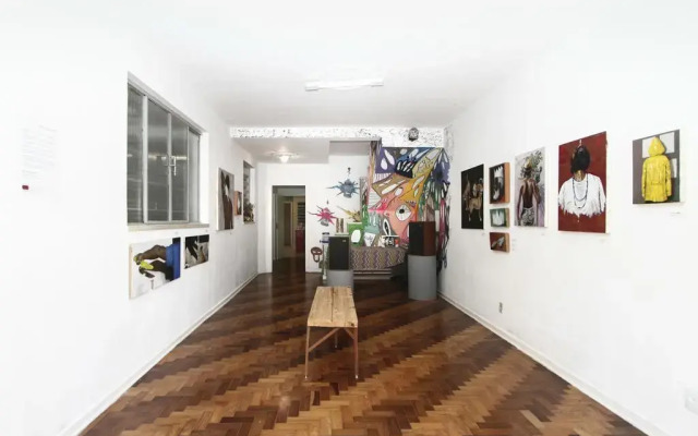Hostel Acolá Diversão e Arte
