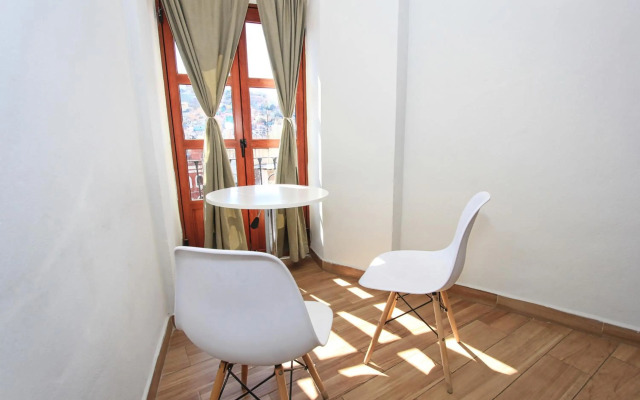 Hotel Real Guanajuato