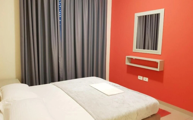 Stuart Rooms
