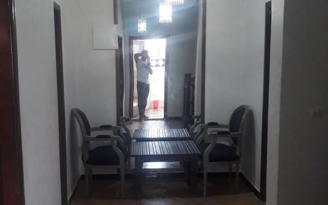Hostel Imlili