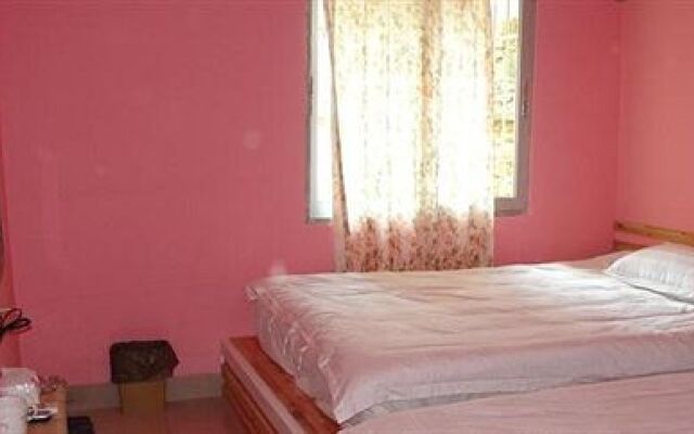 Xiamen Aishang Holiday Family Hotel