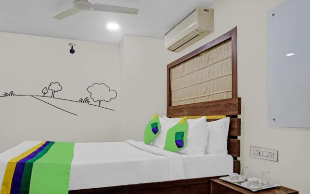 Treebo Trend Ratna Palace Alipore