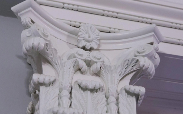 Chipman Hill Suites on Union