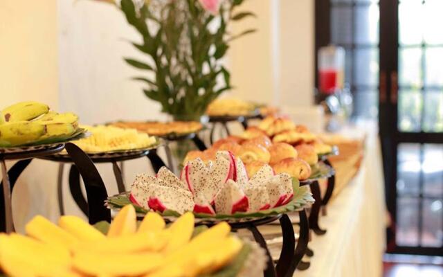 Hai Au Boutique Hotel & Spa