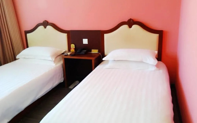 Ruizhao Hotel Xidan - Beijing