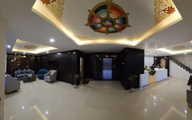 Rufina Pinasa Residency