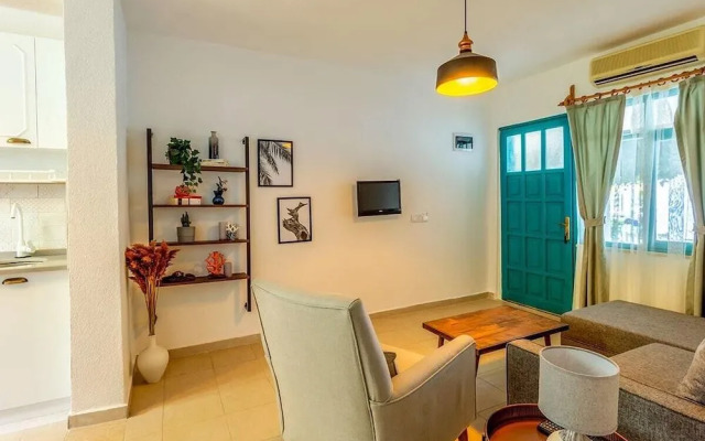 Avlu Butik Otel Palamutbükü
