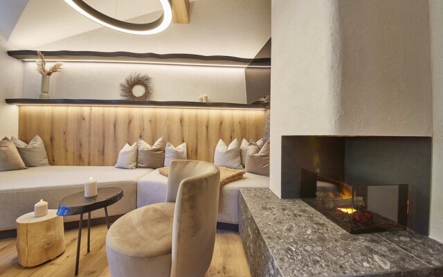 Penthouse Appartement Fire & Stone