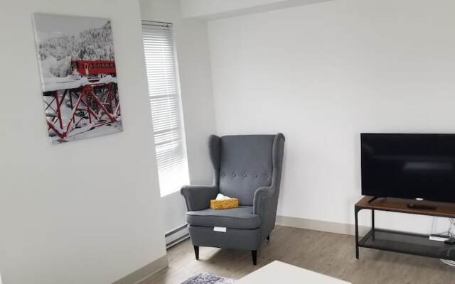 Brand New Studio