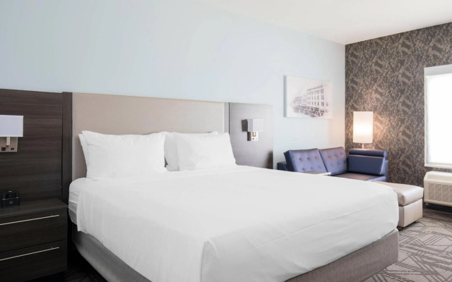 TownePlace Suites by Marriott Amarillo West/Medical Center