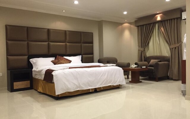 ashbona hotel suites