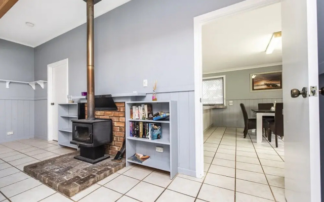 Sea-spray - Walking Distance to Ocean