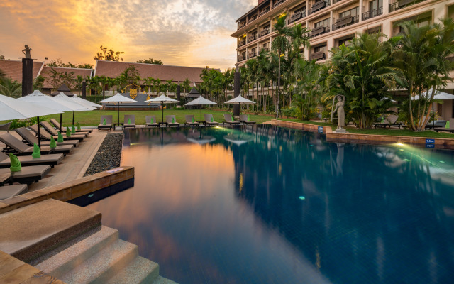 Angkor Miracle Resort & Spa