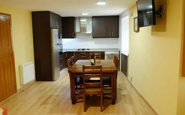 Casa Solveira