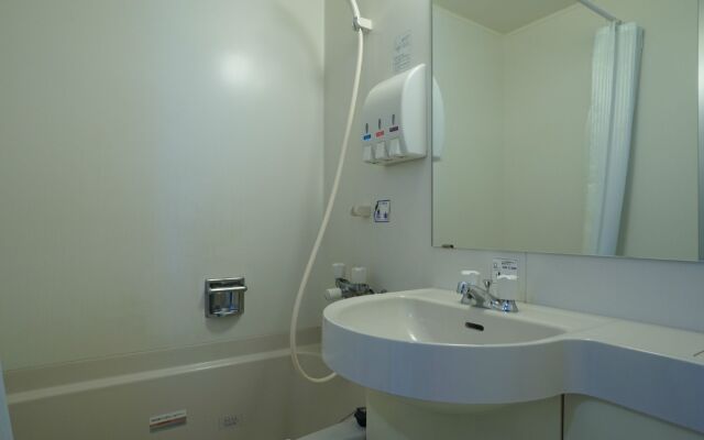 APA Hotel Miyazaki Nobeoka Chuo