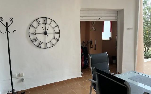 Extended Frontline Ground Floor Apartment