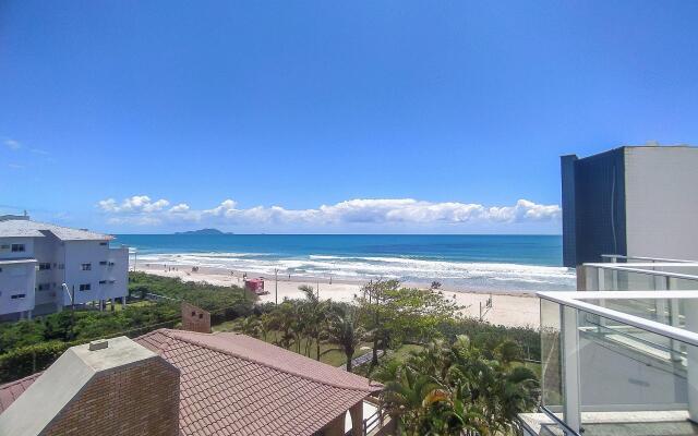 Incrível pé na areia frente mar - ZV01G