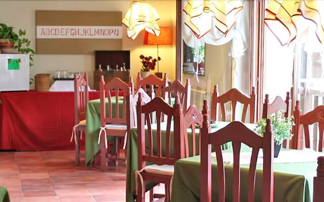 Hotel Tierras de Arán