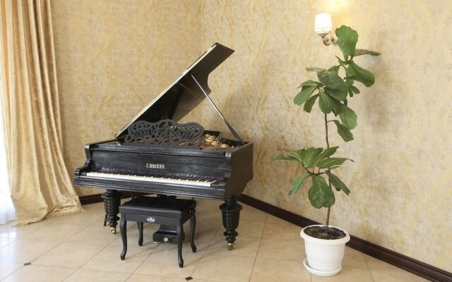 Гостевой дом «Гранд Вилла»