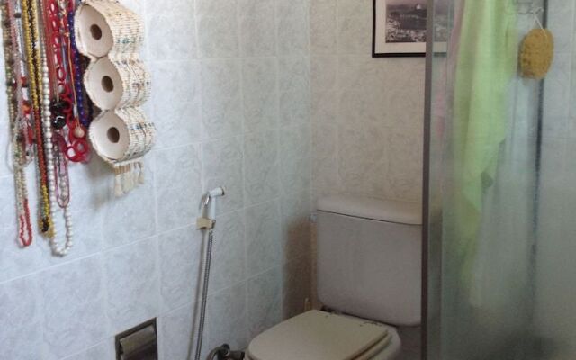 Casa da Vera Guesthouse