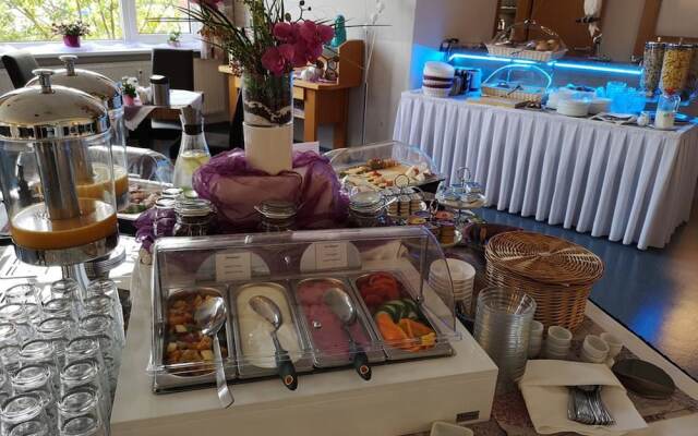 Hotel Zur Alten Druckerei