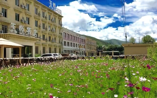 Tian Yue Hotel