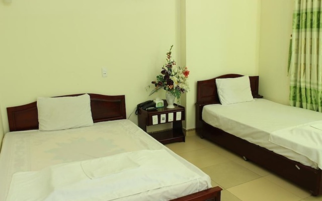 Duong Dan Hotel Danang – Guest Rooms – Da Nang